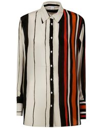 Aspesi - シルクシャツ - Lyst