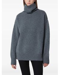 Extreme Cashmere - Turtleneck Cashmere Sweater - Lyst