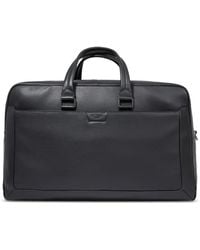 Lancel - Top Handle Shoulder Bag - Lyst