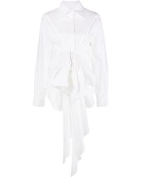 Quira - Katoenen T-Shirt - Lyst