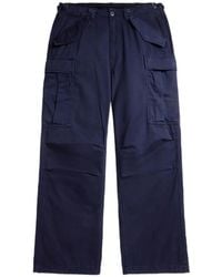 Polo Ralph Lauren - Multi-Pocket Cargo Pants - Lyst
