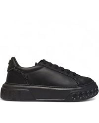 Casadei - Zapatillas Off Road con cadena - Lyst