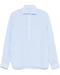 D4.0 - Alina シャツ - Lyst