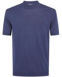 Nuur - Short-Sleeve T-Shirt - Lyst