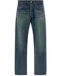 Junya Watanabe - X Levi's® Jeans - Lyst