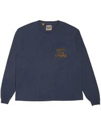 GALLERY DEPT. - De La Galerie Long-Sleeve T-Shirt - Lyst