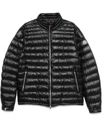Moncler - Arnique Short Down Jacket - Lyst