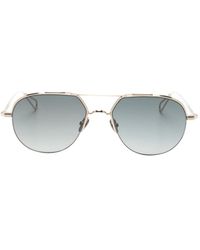Ahlem - Lunettes De Soleil Archives À Monture Pilote - Lyst