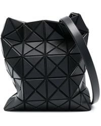 Issey Miyake - Prism Matte Crossbody Bag - Lyst