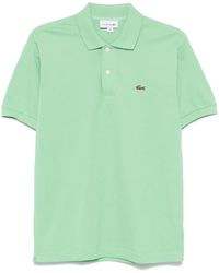 Lacoste - ピケ ポロシャツ - Lyst