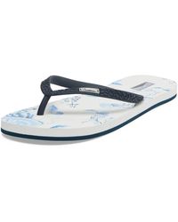 Vilebrequin - Medusa Flip-Flops - Lyst
