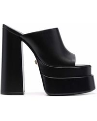 Versace-Muiltjes voor dames | Online sale met kortingen tot 50% | Lyst NL