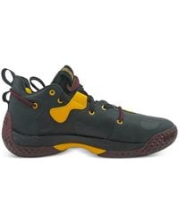 adidas - Sneakers Harden Vol. 6 "Arizona State University - Lyst