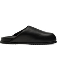 Rick Owens - Granola Slippers - Lyst