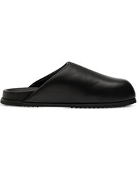 Rick Owens - Granola Slippers - Lyst