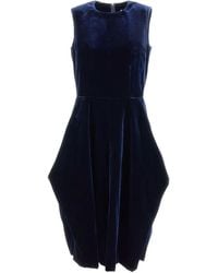 Comme des Garçons - Sleeveless Jumpsuit - Lyst