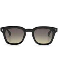 PETER AND MAY - Son Sun Wayfarer-Frame Sunglasses - Lyst