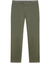 Brooks Brothers - Chino Mit Schmalem Schnitt - Lyst