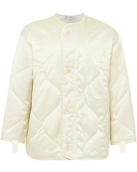 JW Anderson - キルティング ジャケット - Lyst