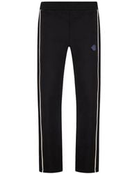 flâneur - Blossom Track Pants - Lyst