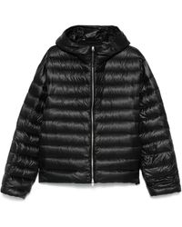 Jil Sander - Donsjack - Lyst