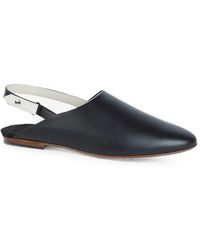KENZO - Kali Flat Pumps - Lyst
