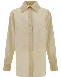 Quira - Cotton Shirt - Lyst