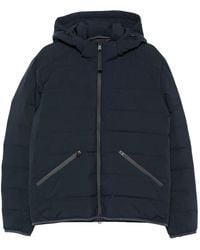 Marc O' Polo - X Function Hooded Padded Jacket - Lyst