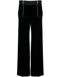 Tom Ford - Pantalon Ample À Taille-Haute - Lyst