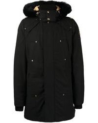 Moose Knuckles - Outerwears - Lyst