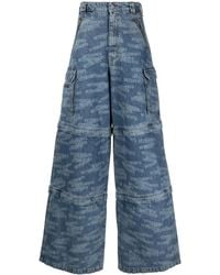 Vetements - Transformer ジーンズ - Lyst