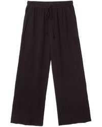 Xirena - Kayson Broek Met Trekkoordtaille - Lyst