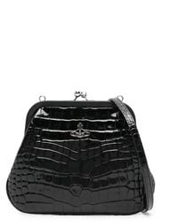 Vivienne Westwood - Vivienne's Clutch Bag - Lyst