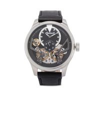 INGERSOLL  1892 - The Naismith 46Mm - Lyst