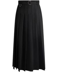 Fusalp - Tita Midi-Rok - Lyst