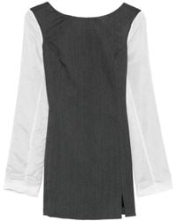 Our Legacy - Firme Mini Dress - Lyst