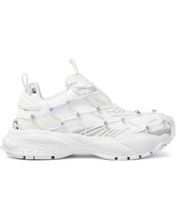 Versace - Mercury M_Vs_02 Sneakers - Lyst