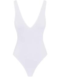 Maison Close - La Femme Amazone Bodysuit - Lyst