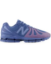 New Balance - 1890P Abzorb Sneakers - Lyst