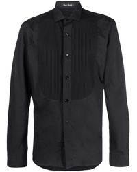 Philipp Plein - Katoenen Overhemd - Lyst