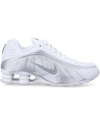 Nike - Shox R4 Running - Lyst