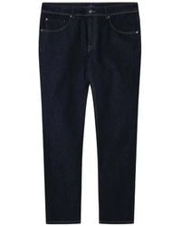 Hackett - Straight-Leg Jeans - Lyst