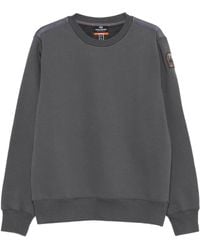 Parajumpers - Wool Drawstring Trousers - Lyst