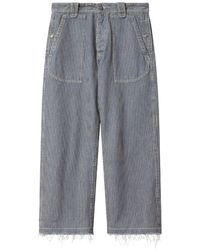 Isabel Marant - Ermina Pants - Lyst