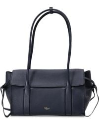 Mulberry - Kleine Soft Bayswater Schultertasche - Lyst