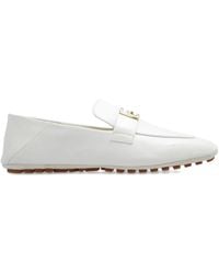 Fendi - Baguette Loafer - Lyst