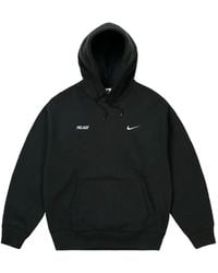 Palace - X Nike Pouch-Pocket Hoodie - Lyst