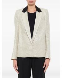 Lanvin - Show Jacket - Lyst