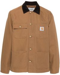 Carhartt - Michigan Shirt Jacket - Lyst