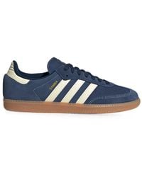 adidas - Samba Og Sneakers - Lyst